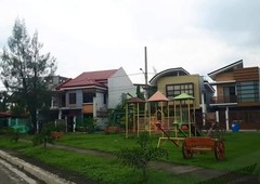 Affordable Lot For Sale in Greenwood Executive Village Pasig City