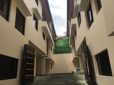 AFFORDABLE & SECURED TOWNHOUSE in FAIRVIEW near MRT 7