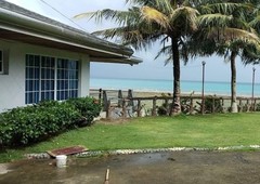 BEACH HOUSE AND LOT FOR SALE IN LILOAN, CEBU