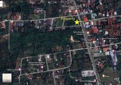Best Buy Commercial Lot in Tagaytay, Along Aguinaldo Highway!