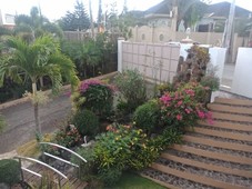 BEST BUY Rest House with big Lot area in Tagaytay City Brgy Zambal for Sale!