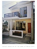Fully Furnished Brand New House in Mohon Talisay