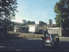 Commercial Lot for Lease in Sta. Maria, Bulacan (604 sqm)