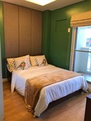 DMCI 2 Bedrooms Condo in Paranaque City The Atherton