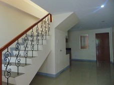 Duplex Apartment in Capitol Area Cebu City