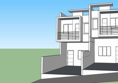 Duplex House and Lot in Mandaue City