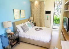 1 Bedroom condo for sale in East Bay Residences, Sucat, Muntinlupa
