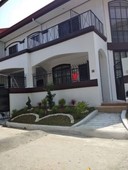 Elegant house and lot in better living paranaque