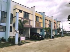 FOR SALE AFFORDABLE 3 BEDROOMS TOWNHOUSE IN BI?AN, LAGUNA