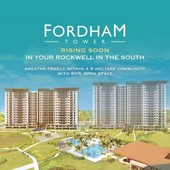 Fordham Tower at East Bay Residences of Rockwell Primaries