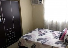 Fully Furnished 1br Unit Near Megamall The Pearl Place