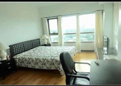 Fully Furnished 2br at THE RESIDENCES AT GREENBELT
