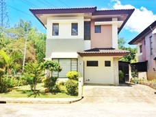 Fully Furnished House and Lot For Sale Antipolo City nr Marikina City