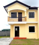 Good investment house single detached beside Ayala prop