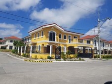 House and Lot at Silang Cavite Tagaytay to Santa Rosa rd