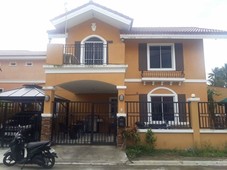 House and Lot at Silang Cavite Tagaytay to Santa rosa rd