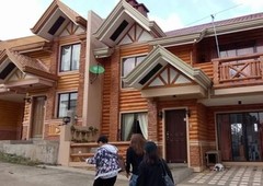 house and lot for sale in Baguio City