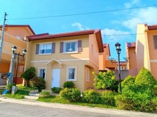 House And Lot For Sale in San Jose Nueva Ecija
