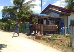 House and Lot.Mariveles,Dauis,Panglao Island Bohol