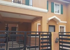 House & Lot FOR RENT at Camella Prominenza, Baliuag, Bulacan