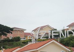 House& Lot for Sale at Azienda Genova Cebu City, Philippines