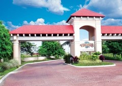 Looking for residential lot/s? Robinsons Vineyard Cavite