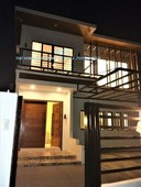Loyola Grand Villas Brand new house for sale Quezon City