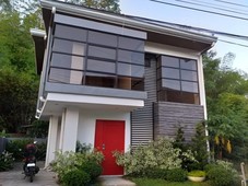 Nice Modern 2 Storey 3 BR House & Lot For Sale