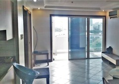 Pre-owned 2-Bedroom Condo Unit for Sale in San Juan City