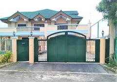 Pre-Owned 2 Storey 7-Bedroom House For Sale in Antipolo City