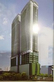 Pre-selling condominium units in the heart of the City Accessible to all