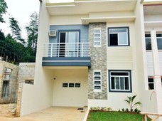 Pre selling House and Lot For Sale in Antipolo City nr Taytay Rizal