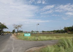Prime Commercial Lot in Iba, Zambales for Sale!