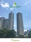 Ready for Occupancy Condo Unit For Sale in Mandaluyong