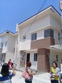 Ready for Occupancy House and Lot Velmont Residences Gatchalian near Sucat Road Paranaque