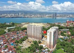 READY FOR OCCUPANCY: Saekyung Condominium in Looc, Lapu-Lapu City | BOHOLANA REALTY