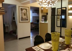 Ready To Move in 50sqm 2bedroom located at Munoz Quezon City