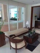 RENT TO OWN Condo two bedroom in intramuros pedro gil leon ginto padre faura UN lrt TAFT