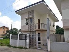 Residential Lot in Banaba, San Mateo, Rizal for Sale