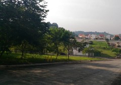 RESIDENTIAL LOT IN TAYTAY