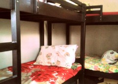 ROOM FOR RENT FOR LADIES ONLY! 09064653371