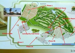 Royal Northwoods Residential Golf and Country Club
