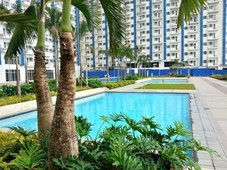 Rush Sale Ready for Occupancy 1br with balcony Light Residences Condo in Mandaluyong!