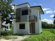 Single Attached or Lot Only Property near Nuvali