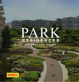 SMDC Park Residences, phase 2 is now open! We're giving away a special price for first 10 clients! Hurry, Inquire Now!!