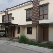 townhouse in better living rush for sale