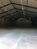 Warehouse for Lease for 100/sq.m. | Dagupan City, Pangasinan