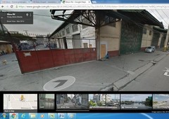 Warehouse For Sale along Elisco Rd, Pasig City