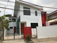 With cmap? No Dox to provide for housing loan? No worries, you can avail this Single Detached House and lot Pilar