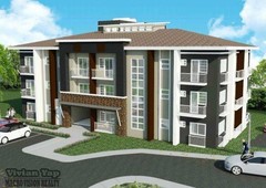 woodhills residences pine vacation condo by tagaytay tropical greens